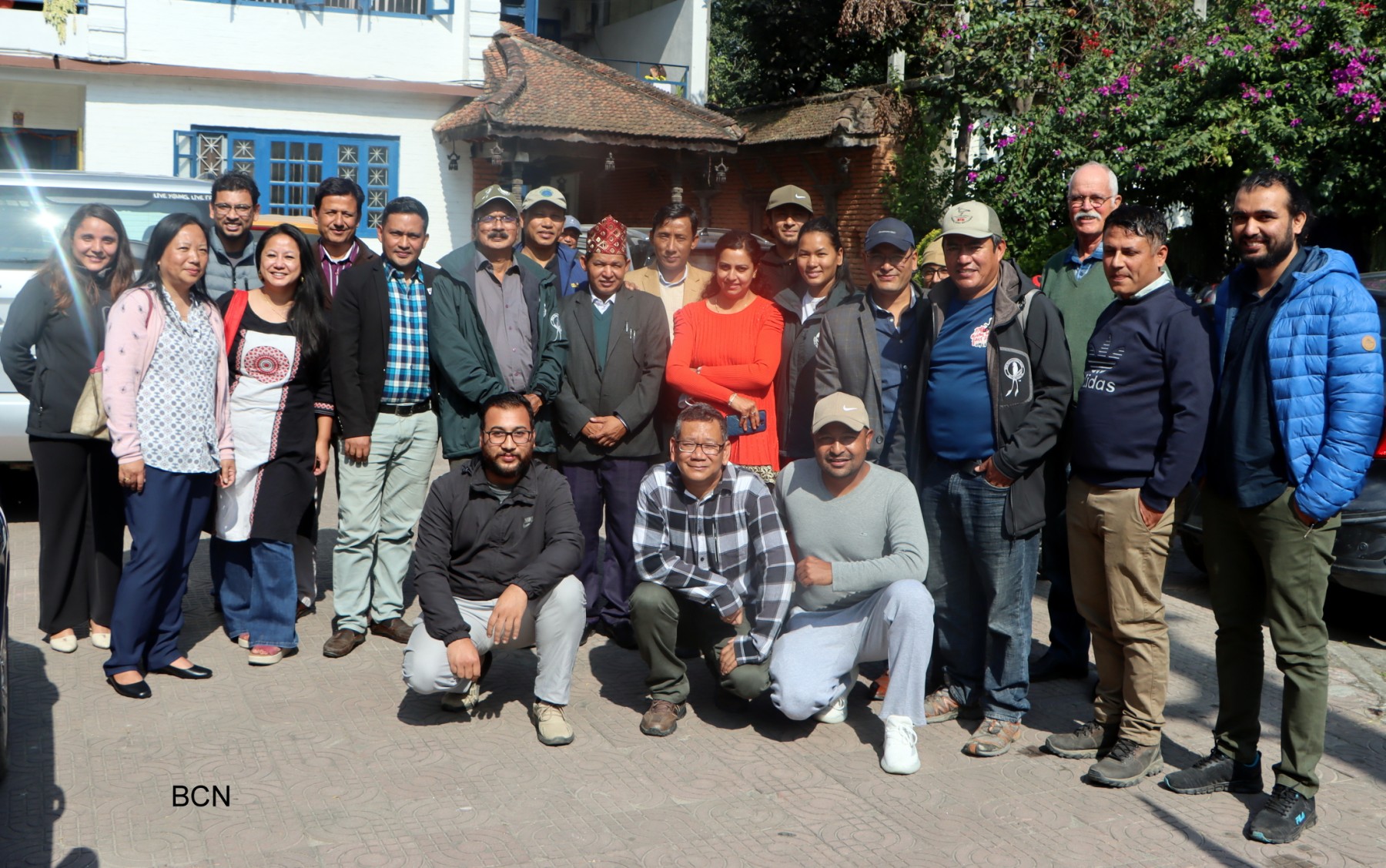 Workshop on Central Asian Flyway Situational Analysis
